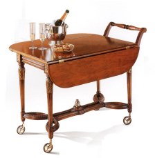 Serving table ANGELO CAPPELLINI 8940