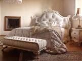 Double bed Matilde VOLPI 5049-6101