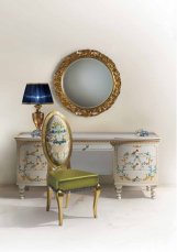 Dressing table Calipso tre C/594 CASPANI TINO