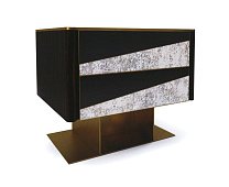 Night stand VINCENT MARIONI 02728P