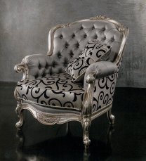 Armchair REGINA SAT EXPORT REGINA 02