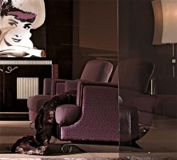 Armchair FLORENCE COLLECTIONS 301 1