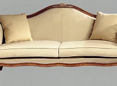 Sofa 3-seat VITTORIO GRIFONI 2324