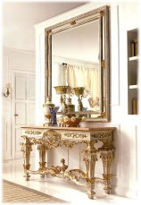 Console CAPPELLINI INTAGLI 291