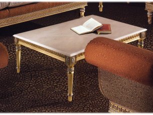 Coffee table Orlando Due CASPANI TINO A/2454/2