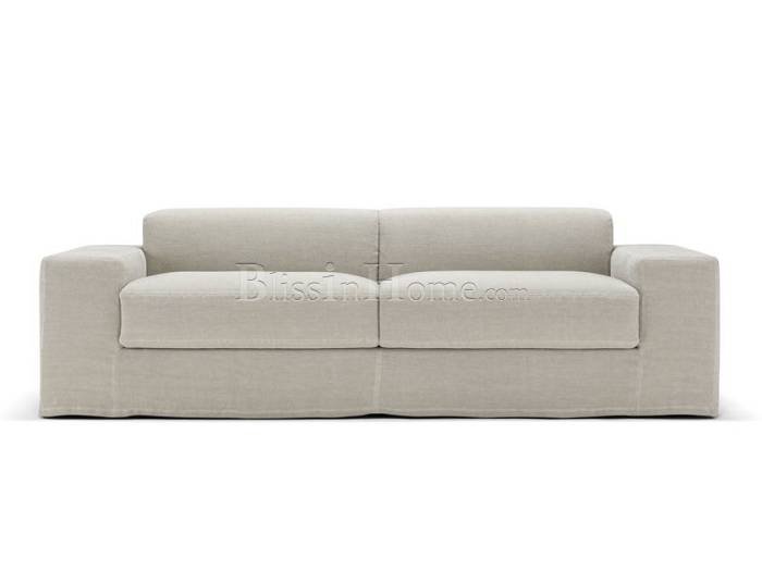 Sectional sofa FRANK AMURA