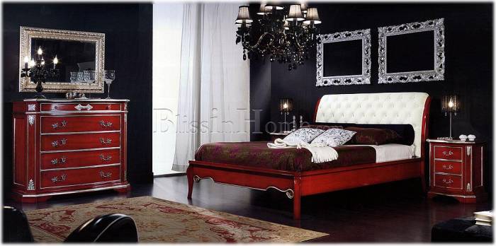 Bedroom Aida-3 BAMAR