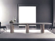 Dining table rectangular GRANDE COSTANTINI PIETRO 9271T