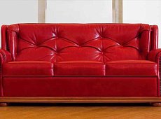 Sofa 3-seat MASCHERONI Windsor 3p