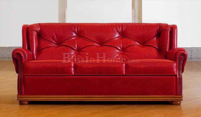 Sofa 3-seat MASCHERONI Windsor 3p