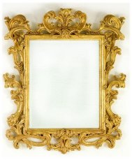 Mirror wall CHELINI 1090