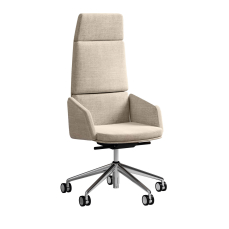 Office Chair Ocean beige #1 SIGNORINI AND COCO