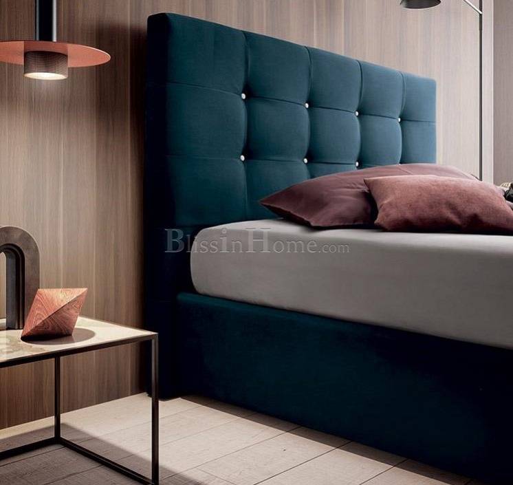 kiespijn Figuur Pest Buy cheaper bed 180x200 felis dennis smart from Italy