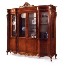 Showcase ANGELO CAPPELLINI 30200/R04