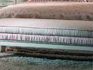 Banquette CEPPI 2843