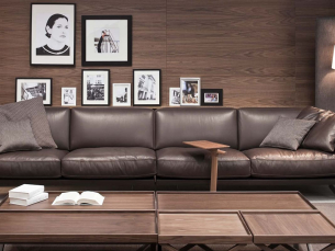 Sofa FANCY VIBIEFFE 470025+470024