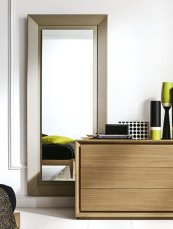 Floor mirror ARTE ANTIQUA SP 01/90