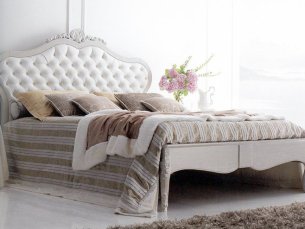 Double bed ARTE CASA 2326
