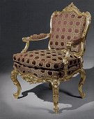 Chair BELLONI 2807
