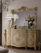 Buffet SOPHIA AGM (ALBERTO E MARIO GHEZZANI) SO 1033