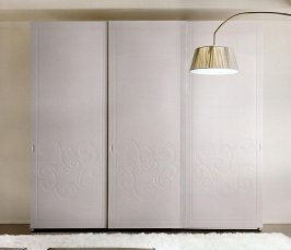 Sliding wardrobe doors Naif COAM SN13