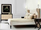 Double bed LCI STILE N0300