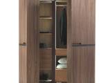 Dresser Nuit 2 -doors Walnut Closet RIVA 1920
