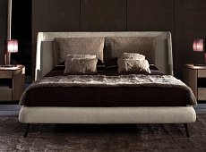 Double bed ULIVI ANGELINA