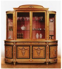 Showcase BAZZI 6905