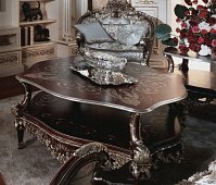 Coffee table IRIS ASNAGHI INTERIORS L31804