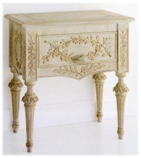 Night stand CHELINI 684