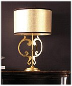 Table lamp Erica-Roll CORTE ZARI 1476-R