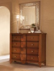 Dresser Estro INTERSTYLE 621