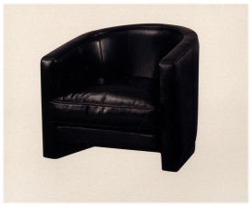 Armchair ULIVI DOROTHY PELLE