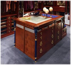 Dresser Cigno Nero BAMAX 29.615
