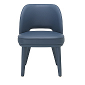 Chair PENELOPE blue ARCAHORN