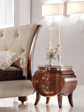 Night stand MAESTRI ARTIGIANI 941L