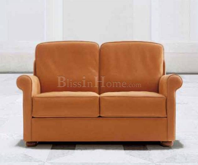 Sofa 2 seat MASCHERONI Cocooning 2p