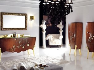Wash stand BBELLE MARGOT 09
