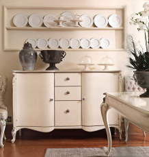 Dresser Capri VOLPI 1328