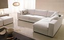 Modular corner sofa CTS SALOTTI Smart 03