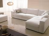 Modular corner sofa CTS SALOTTI Smart 03
