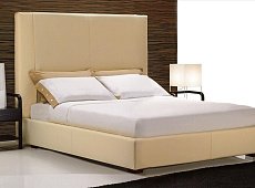Double bed NOTTEBLU MILANO Kibbo
