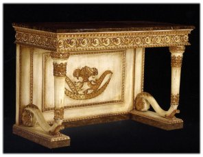 Console ISACCO AGOSTONI 1287