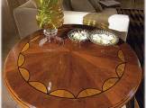 Round coffee table TOSATO 11.41