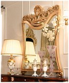 Mirror Trianon CARLO ASNAGHI 10364