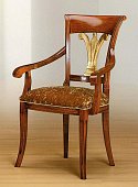 Chair Maratea MORELLO GIANPAOLO 1190/N