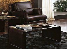 Coffee table rectangular FLORENCE COLLECTIONS 306 1