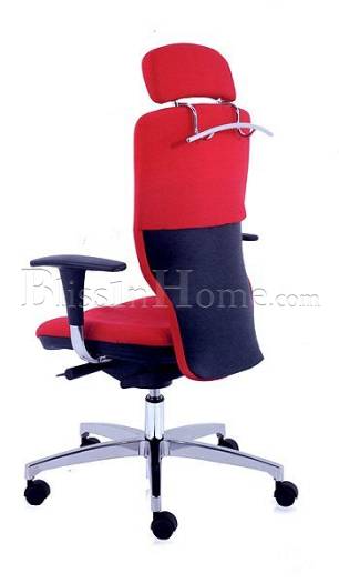Office chair ROMEO and GIULIETTA MOVING RG0149 + XV002 + XB049