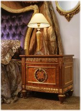 Night stand Saba CARLO ASNAGHI 10342